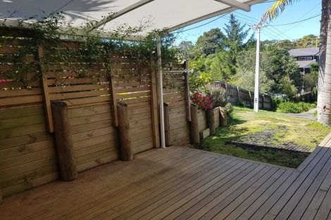 Photo of property in 1/690 Beach Road, Browns Bay, Auckland, 0630