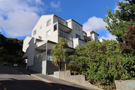 Photo of property in Grosvenor Cl, 6/6 Brown Street, Mount Cook, Wellington, 6021