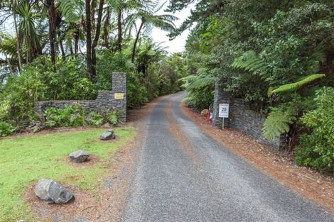 Photo of property in 160 Pumpkin Hill Road, Pumpkin Hill, Whitianga, 3591