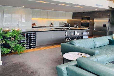 Photo of property in Clyde Quay Wharf, 3b/5 Clyde Quay Wharf, Te Aro, Wellington, 6011