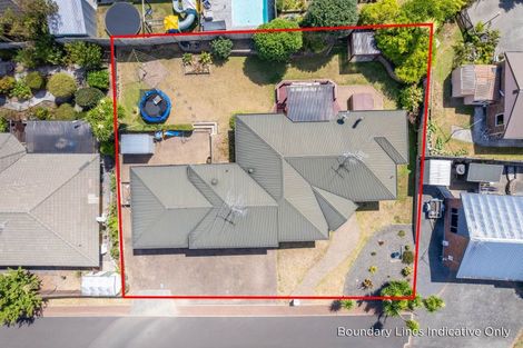 Photo of property in 66 Ayrshire Drive, Grandview Heights, Hamilton, 3200