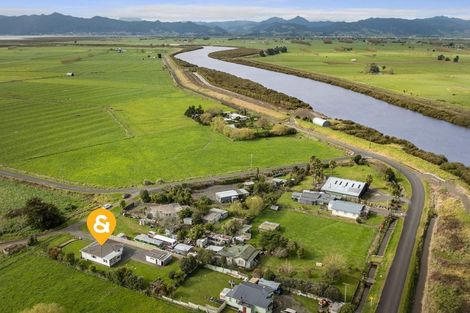 Photo of property in 5 Scott Street, Pipiroa, Ngatea, 3597