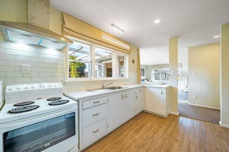 Photo of property in 31 Aynsley Terrace, Hillsborough, Christchurch, 8022