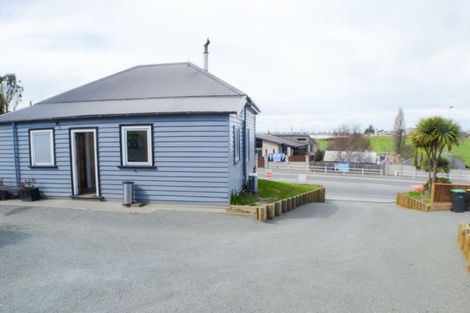 Photo of property in 126 Evans Street, Waimataitai, Timaru, 7910