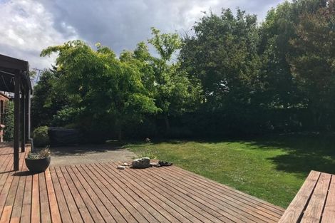 Photo of property in 33b Lochee Road, Upper Riccarton, Christchurch, 8041