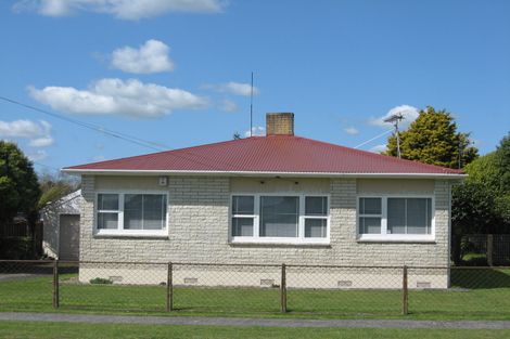 Photo of property in 32 Bailey Street, Huntly, 3700