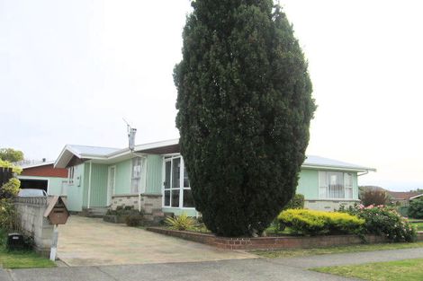 Photo of property in 5 Forsyth Street, Taradale, Napier, 4112