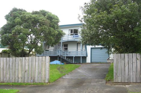 Photo of property in 9 Earls Place, Onerahi, Whangarei, 0110
