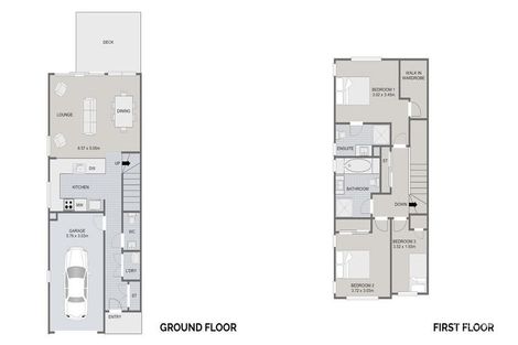 Photo of property in 2 Oma Hoiho Place, Westgate, Auckland, 0614