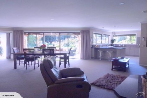 Photo of property in 72 Maindonalds Road, West Eyreton, Rangiora, 7475