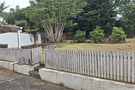 Photo of property in 86 Morningside Road, Morningside, Whangarei, 0110