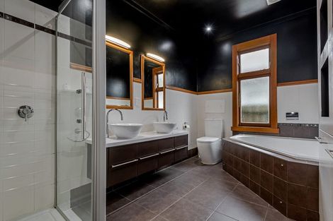 Photo of property in 46 Linton Street, West End, Palmerston North, 4410