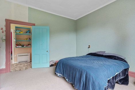 Photo of property in 672 Old Port Road, Warepa, Balclutha, 9273