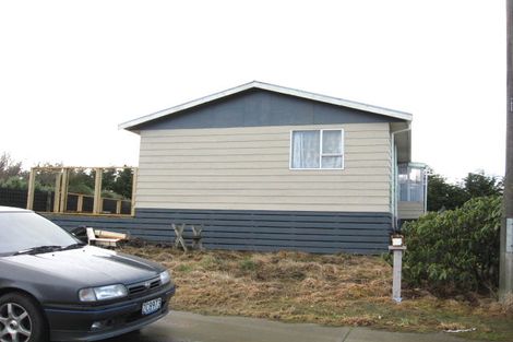 Photo of property in 7 Salisbury Street, Waikiwi, Invercargill, 9810