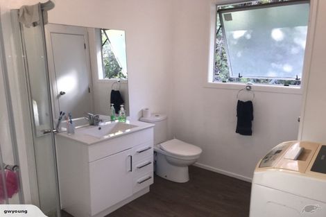 Photo of property in 89 Onetangi Road, Waiheke Island, 1971