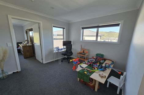Photo of property in 166 John Burke Drive, Aotea, Porirua, 5024