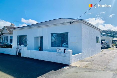 Photo of property in 418a Hillside Road, South Dunedin, Dunedin, 9012