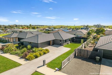 Photo of property in 8 Sampsons Way, Dargaville, 0310
