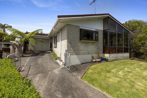 Photo of property in 1 Cannon Street, Westown, New Plymouth, 4310