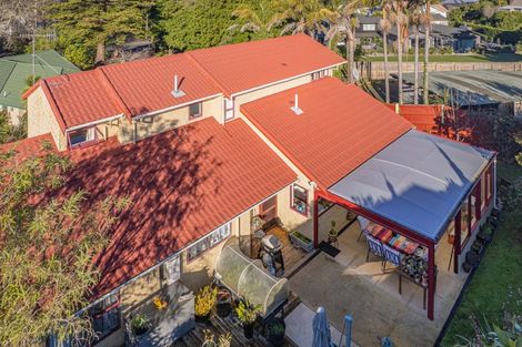 Photo of property in 25 Oakland Avenue, Saint Johns Hill, Whanganui, 4500
