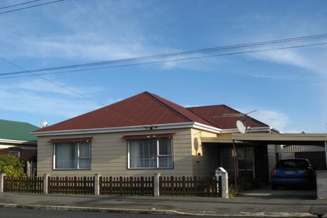 Photo of property in 56 Moreau Street, Saint Kilda, Dunedin, 9012