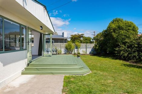 Photo of property in 26 Mckenzie Street, Witherlea, Blenheim, 7201