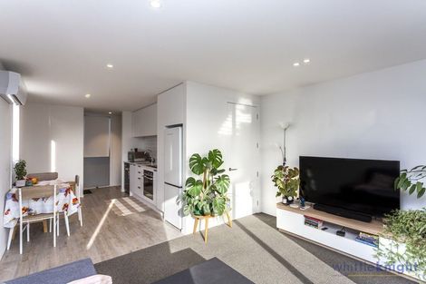 Photo of property in 4/113 Huxley Street, Sydenham, Christchurch, 8023