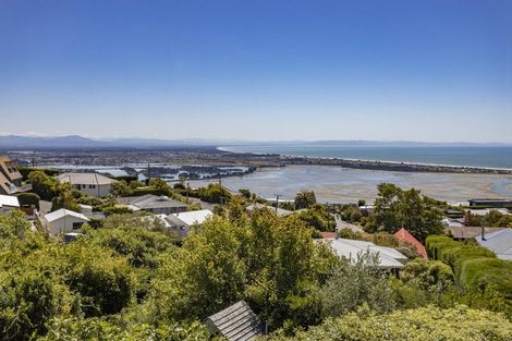 Photo of property in 2/5a Madeley Road, Mount Pleasant, Christchurch, 8081