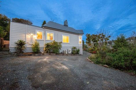 Photo of property in 41 Greenock Street, Glenross, Dunedin, 9011