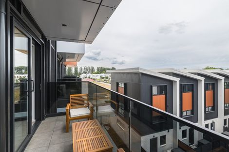 Photo of property in 132 Worcester Street, Christchurch Central, Christchurch, 8011