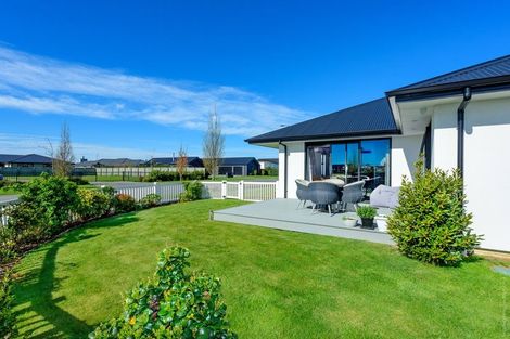 Photo of property in 28 Veuve Drive, Lincoln, 7608