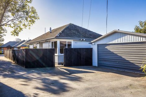 Photo of property in 863 Ferry Road, Woolston, Christchurch, 8023