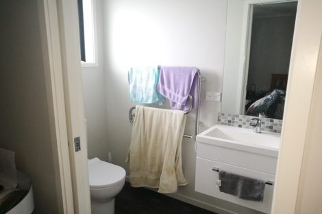 Photo of property in 3/20 Hunter Street, Hamilton Lake, Hamilton, 3204