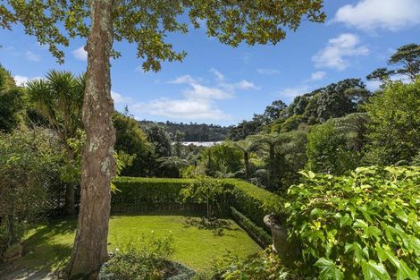 Photo of property in 12 Oratau Place, Greenhithe, Auckland, 0632