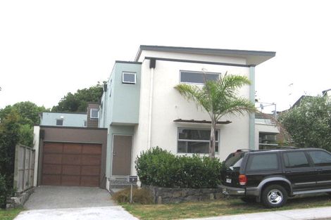 Photo of property in 9 Romola Street, Glendowie, Auckland, 1071