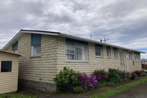 Photo of property in 79a Blake Street, Waitara, 4320