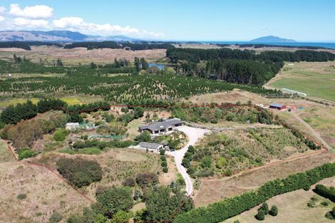 Photo of property in 159 Emma Drive, Manakau, Levin, 5573