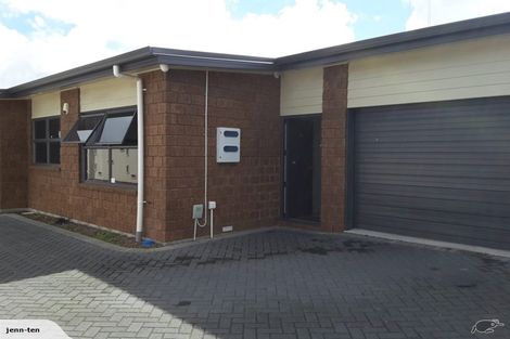 Photo of property in 14c May Street, Hamilton East, Hamilton, 3216