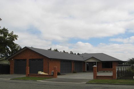 Photo of property in 11 Guise Street, Temuka, 7920