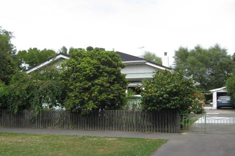 Photo of property in 133 Mersey Street, St Albans, Christchurch, 8014