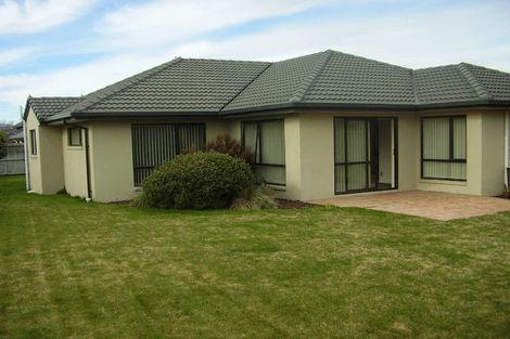 Photo of property in 23 Edward Street, Prebbleton, 7604