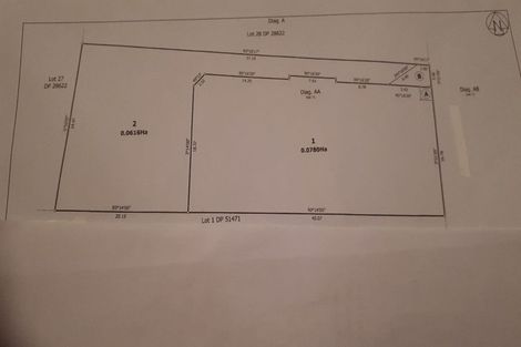 Photo of property in 107 Grimseys Road, Redwood, Christchurch, 8051