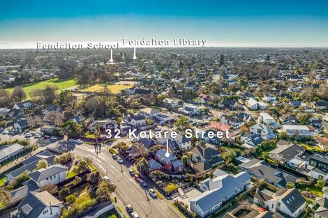 Photo of property in 1/57 Weka Street, Fendalton, Christchurch, 8041