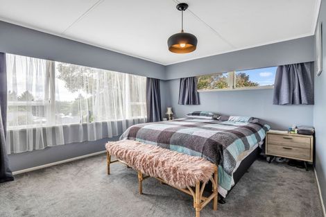 Photo of property in 11 Ries Street, Dannevirke, 4930