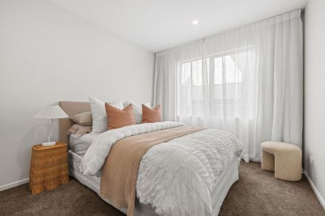 Photo of property in 17 Bradshaw Terrace, Riccarton, Christchurch, 8011