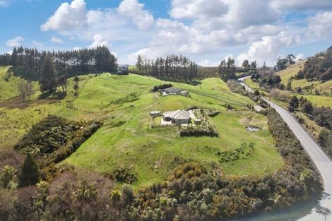 Photo of property in 883 Haruru Road, Wainui, Kaukapakapa, 0873