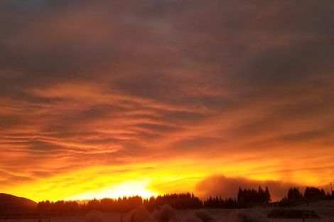 Photo of property in 344 Manuka Terrace, Ben Ohau, Twizel, 7999