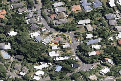 Photo of property in 122 Donald Street, Karori, Wellington, 6012