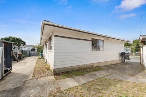 Photo of property in 21 Sharland Avenue, Manurewa, Auckland, 2102