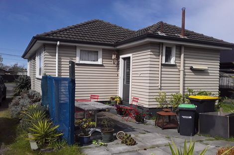 Photo of property in 11 Woodgrove Avenue, North New Brighton, Christchurch, 8083